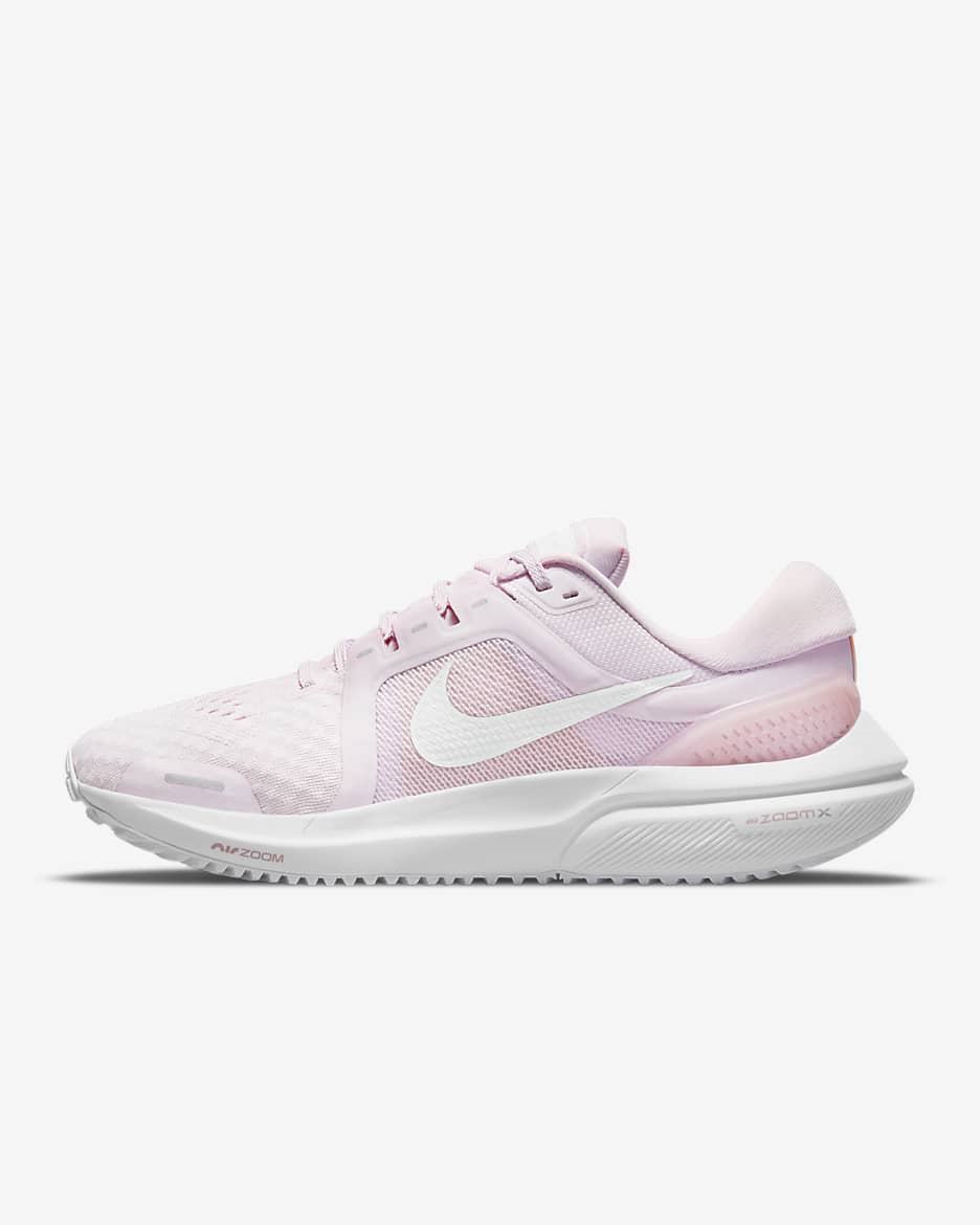 Nike Vomero 16 Women's Road Running Shoes. Nike ID